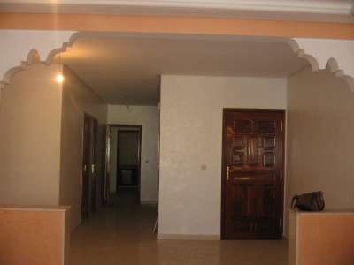 photo annonce Vente Appartement Kenitra 14000